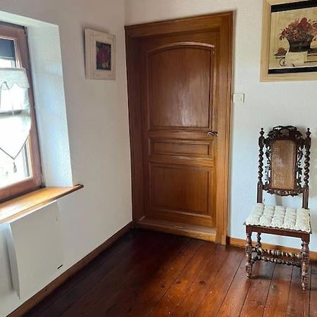 Maison Ray Sur Saone Ray-sur-Saone 외부 사진