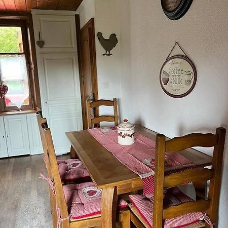 Maison Ray Sur Saone Ray-sur-Saone 외부 사진