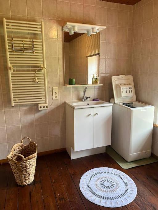 Maison Ray Sur Saone Ray-sur-Saone 외부 사진