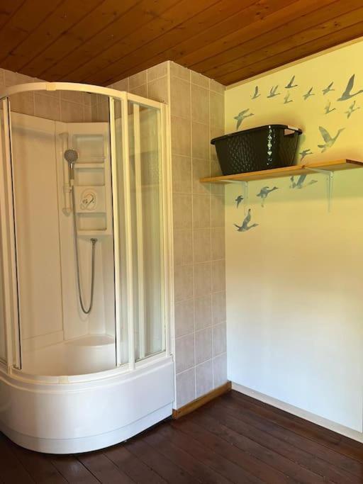 Maison Ray Sur Saone Ray-sur-Saone 외부 사진