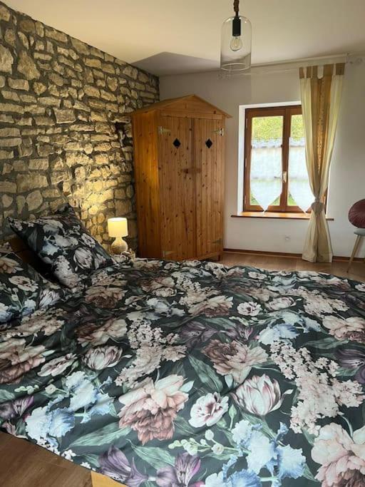 Maison Ray Sur Saone Ray-sur-Saone 외부 사진