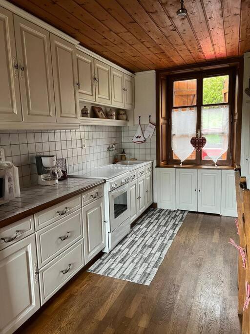 Maison Ray Sur Saone Ray-sur-Saone 외부 사진