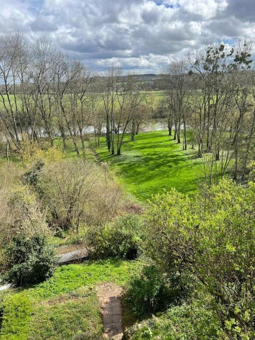Maison Ray Sur Saone Ray-sur-Saone 외부 사진